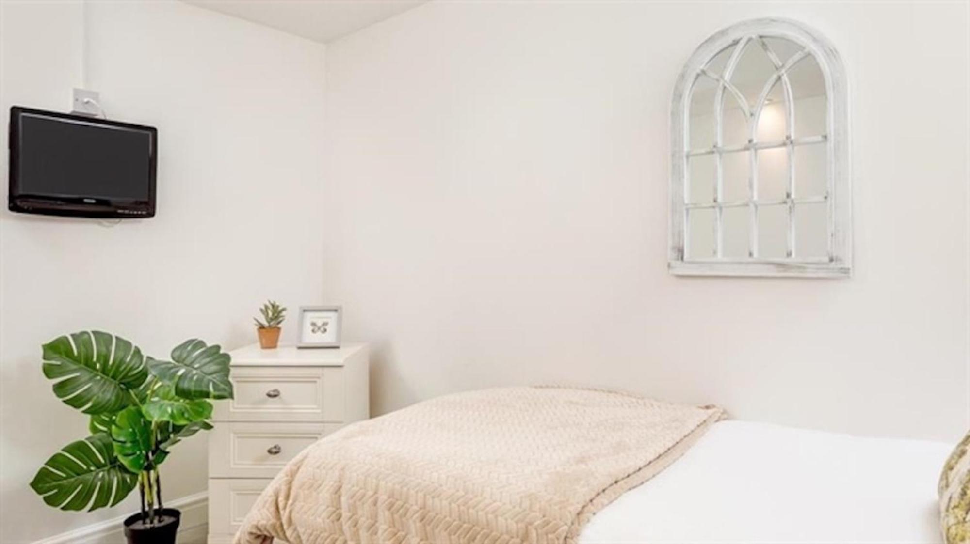 Boatsman'S Cottage- Sleeps 4- Garage- Mousehole Luaran gambar